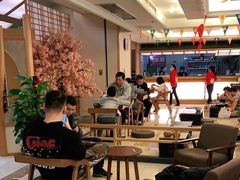 -汤泉良子.足疗按摩.SPA(中关村店)