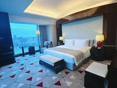 -上海凯宾斯基大酒店