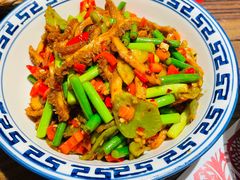 -小匠喜·江西菜(世茂广场店)