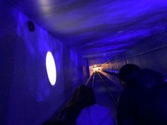 -白鹤梁水下博物馆