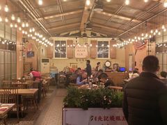 -先记烧鹅王·本地粤菜(福永店)