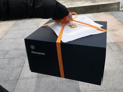 -上海嘉定喜来登酒店