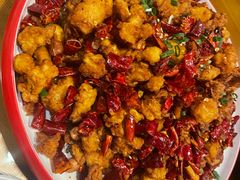 -重庆石磨豆花庄(乔庄店)
