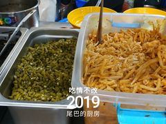 -龍城柳州螺蛳粉(群星路店)
