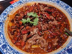 -蜀都丰 正宗水煮鱼(建德天城店)