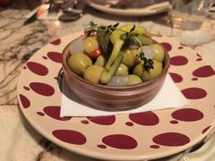 -BROWNSTONE布朗石西班牙餐厅(富城店)