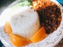 -兰桂坊·花园餐厅(西湖店)
