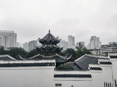 -文昌阁