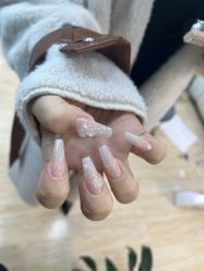 -斯馨·健康美甲美睫