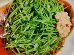 -芳芳私房菜·精做淮扬菜(承德路店)