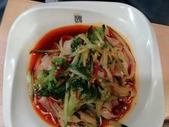 -魏家凉皮(祈年大厦店)