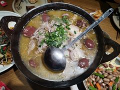 -鸽子窝(黄村店)
