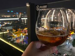 -顽啤熊·酒客酒馆(苏城夜景必选店)