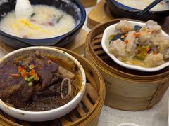 -皇马假日醉海南大酒店·假日一品派茶楼(秀英店)