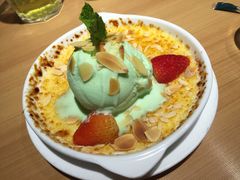 -Lia Cafe Bar Restaurant松山咖啡屋