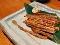 河豚干-yokocho上横町·日本食街(深业上城店)