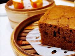 古法马拉糕-蔡澜点心·粤菜(月星环球港店)