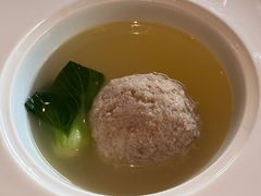 -世博洲际酒店-盛会堂中餐厅