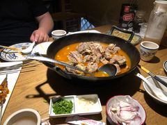 -福茂源横山铁锅羊肉(牡丹园店)