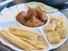 -彤德莱火锅(大学城店)