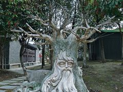 -东台西溪天仙缘景区