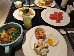 -重庆富力艾美酒店