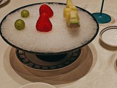 -禧悦楼 · 港味海鲜火锅