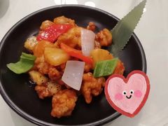 -长禧家·珑厨(东山口店)
