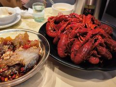 -聚味瞿记·龙虾堂(坡子街店)