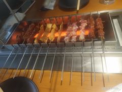 -白玉串城(南六中路店)