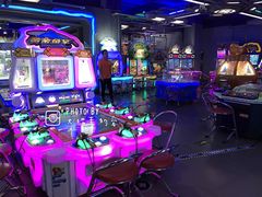-明日世界电玩城(之心城店)