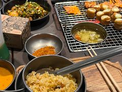 -夜食白市Yespicy·烧烤啤酒宵夜(番禺四海城店)