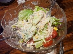 -轻音料理(王府星Mall店)