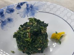 -二泉园老菜馆·百年无锡菜