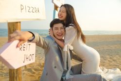 -秦皇岛我和你婚纱摄影工作室