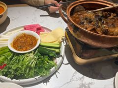 -关东小磨东北菜(漕河泾印象城店)