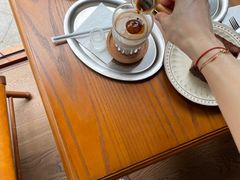 冰球咖啡-及咖啡GatherCoffee(华申大厦店)