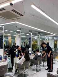 -潘多拉Hairsalon