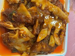 -乐乐餐厅(湘子庙街店)