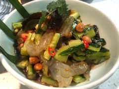 -鸣记脆皮烤鱼(岐山路店)