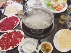 -八合里潮汕鲜牛肉火锅(惠州华贸店)
