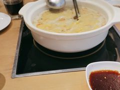 -湯系·煲汤手艺人(东二环泰禾广场店)