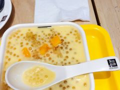 -满记甜品(巴黎春天宝山店)