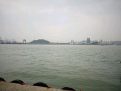 -鼓浪屿内厝澳码头(轮渡站)