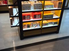 -日上免税行(浦东机场五店)