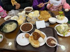 -白魁老号饭庄(交道口店)
