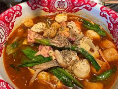-破店肥哈·海鲜·烧烤(郑州银泰inPARK店)