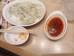 -喜家德虾仁水饺(乐都汇店)