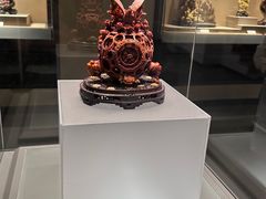 -浙江省博物馆(孤山馆区)