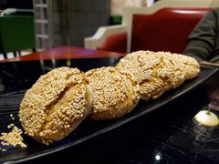 -皇城根北京风味主题餐厅(泰华城店)